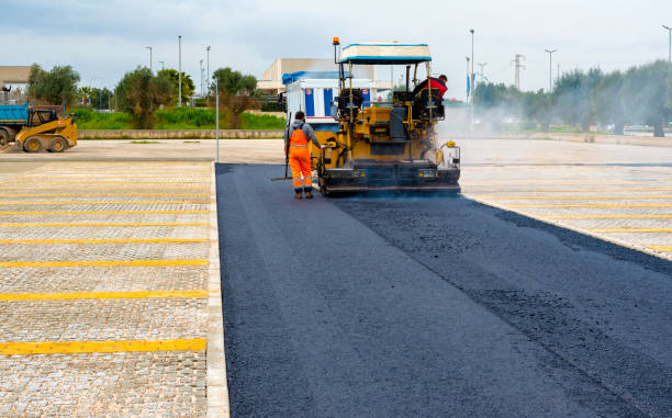 Best Cobblestone Driveway Pavers  in Westminster, MD