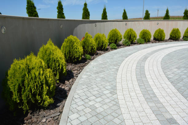 Decorative Driveway Pavers in Westminster, MD