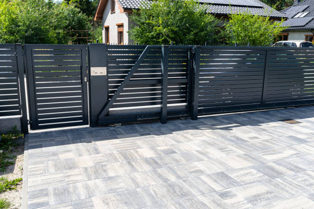Best Decorative Driveway Pavers  in Westminster, MD
