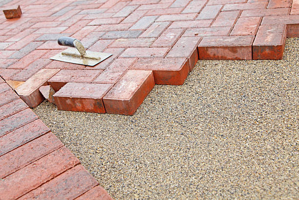Best Paver Driveway Replacement  in Westminster, MD